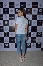 Evelyn Sharma at ngo event seams for dreams in Olive on 23rd Aug 2015